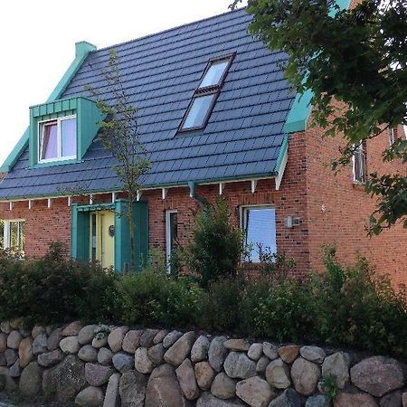 Lisas-Wohnung Вестерланд Экстерьер фото