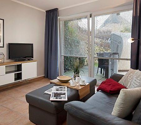 Lisas-Wohnung Вестерланд Экстерьер фото