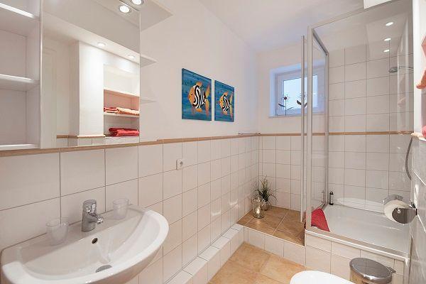 Lisas-Wohnung Вестерланд Экстерьер фото