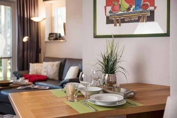 Lisas-Wohnung Вестерланд Экстерьер фото