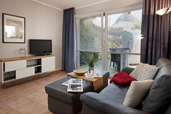 Lisas-Wohnung Вестерланд Экстерьер фото