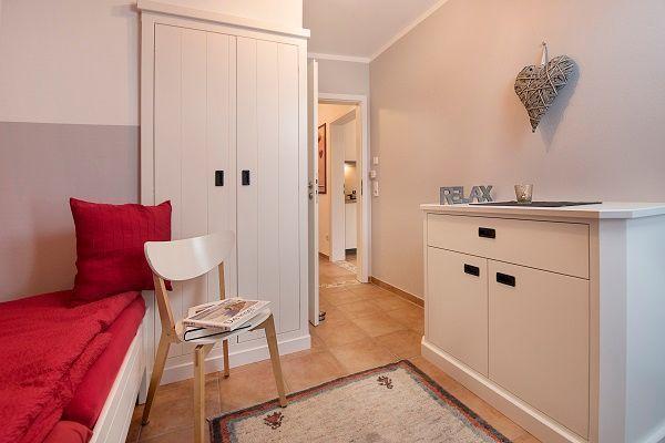 Lisas-Wohnung Вестерланд Экстерьер фото