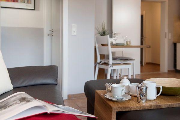 Lisas-Wohnung Вестерланд Экстерьер фото